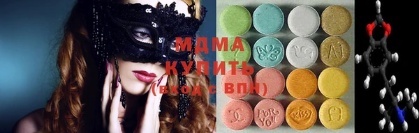 хмурый Тавда