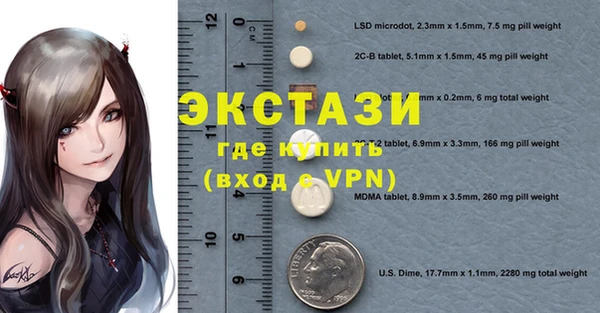 хмурый Тавда